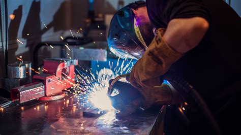 steel fabricator apprenticeship